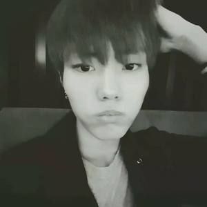 Meet your Posher, Haoran